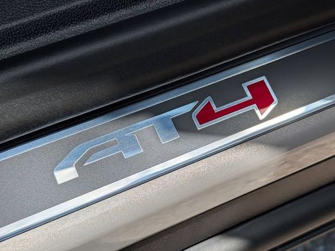 New 2026 GMC Acadia AT4 w/ Luxury Package AWD/4WD image 26