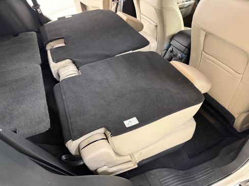 Used 2019 Ford Explorer Limited image 22