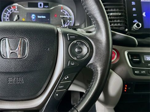 Certified 2023 Honda Ridgeline RTL image 9