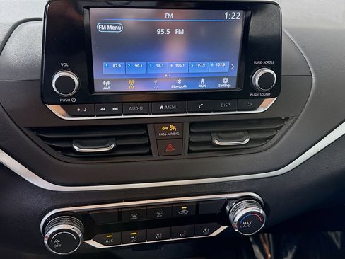 Used 2021 Nissan Altima 2.5 S image 18