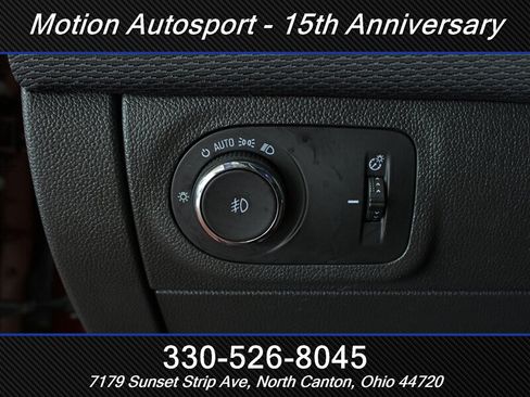 Used 2016 Chevrolet Cruze LT w/ Sun And Sound Package FWD image 16