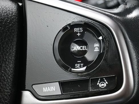 Used 2020 Honda CR-V EX-L image 25