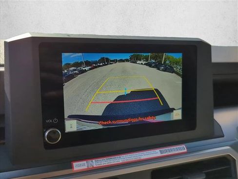 New 2025 Toyota 4Runner SR5 image 20