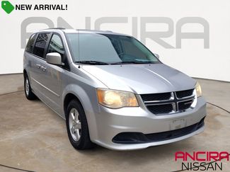 Used 2012 Dodge Grand Caravan SXT video 1