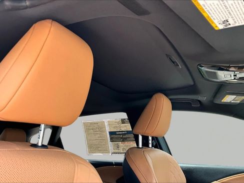 Used 2024 Lexus RX 350 Premium w/ Accessory Package (Z1) FWD image 14