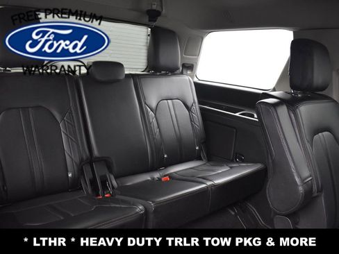 Used 2020 Ford Expedition Platinum image 23
