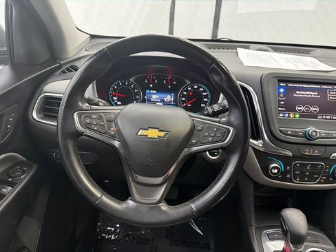 Used 2024 Chevrolet Equinox LT image 24