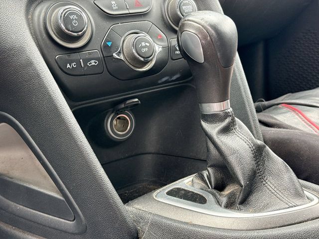 Used 2015 Dodge Dart SXT FWD image 12