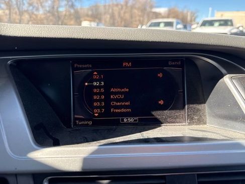 Used 2011 Audi A4 2.0T Premium Plus image 11