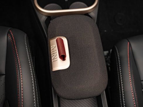 New 2026 MINI Cooper S FWD image 34