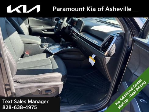 New 2026 Kia Sorento X-Line EX image 20