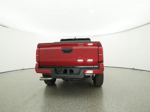 New 2025 Toyota Tacoma SR5 image 23