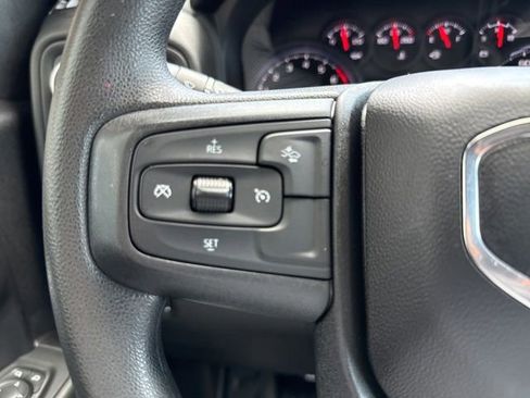Used 2023 GMC Sierra 1500 Pro w/ Pro Value Package AWD/4WD image 13