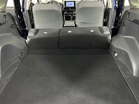 Used 2024 Toyota RAV4 XLE image 19