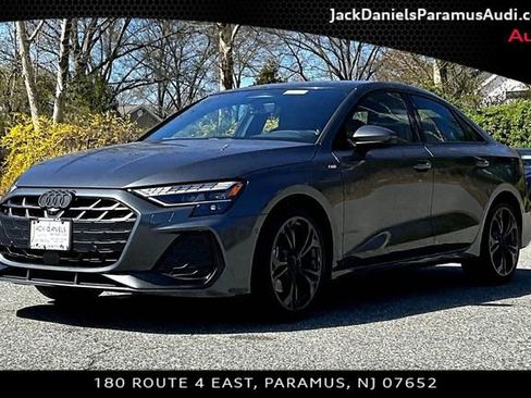 New 2026 Audi A3 2.0T Premium image 1