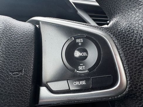 Used 2017 Honda Civic EX image 12