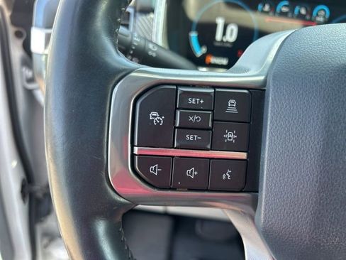 Used 2022 Ford F150 Limited AWD/4WD image 19