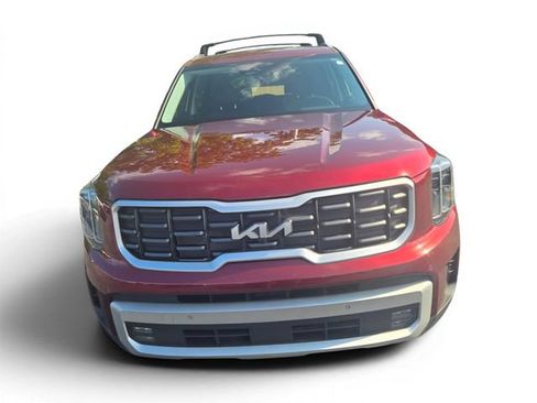 Used 2024 Kia Telluride SX AWD/4WD image 9