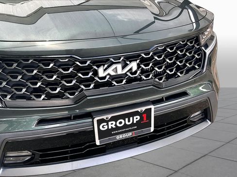 Used 2023 Kia Sorento X-Line EX AWD/4WD image 30
