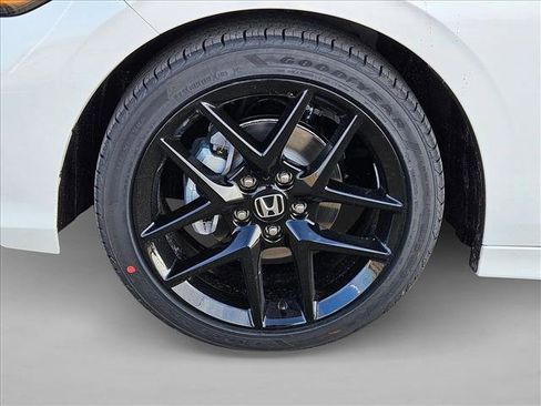 New 2026 Honda Civic Sport image 10