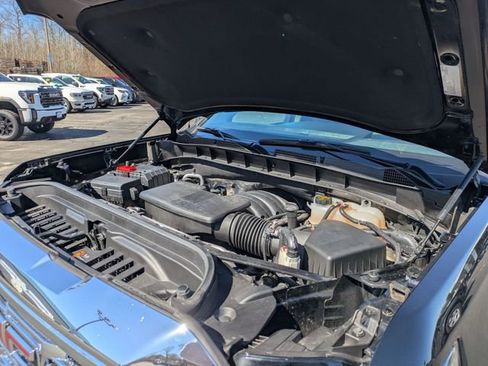 Used 2024 GMC Sierra 1500 Denali image 38