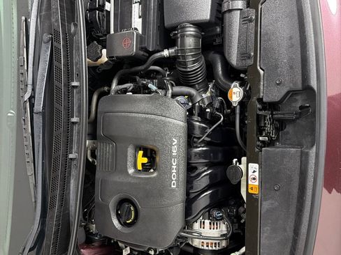 Used 2018 Kia Forte LX w/ LX Popular Package FWD image 25