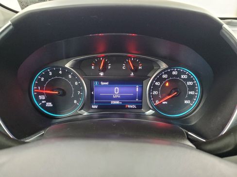 Used 2022 Chevrolet Equinox LS w/ LS Convenience Package image 23