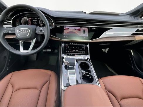 New 2026 Audi Q7 3.0T Premium Plus image 10