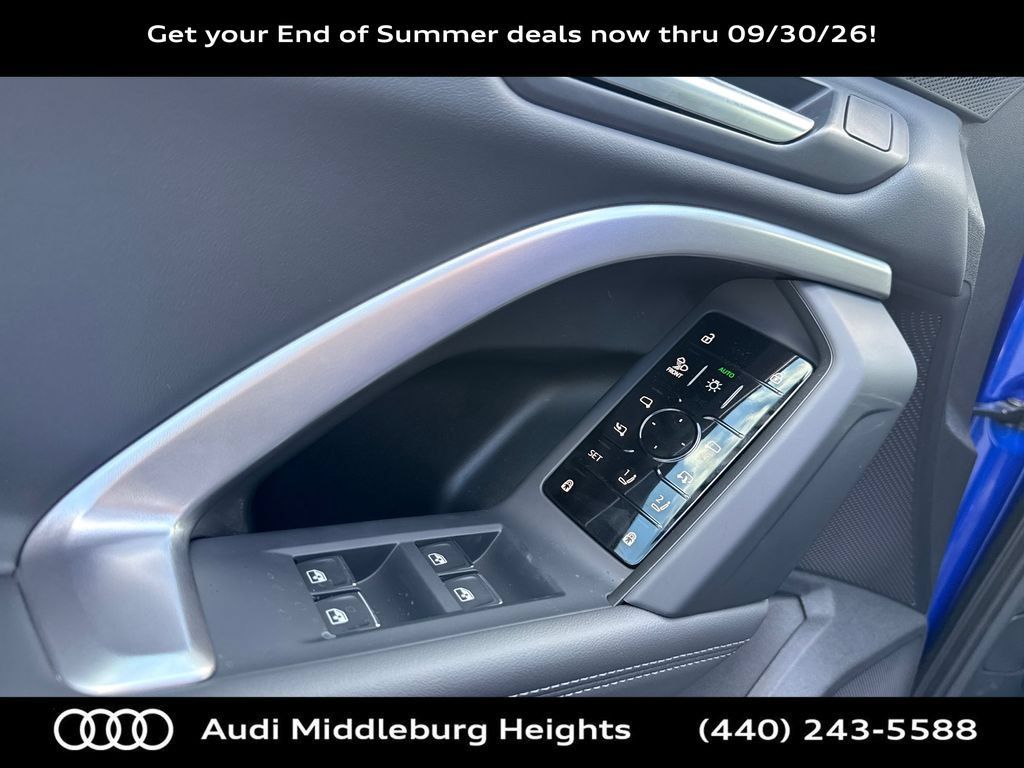 New 2026 Audi Q5 2.0T AWD/4WD image 12