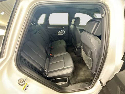 Used 2025 Audi Q3 2.0T Premium w/ Convenience Package image 20