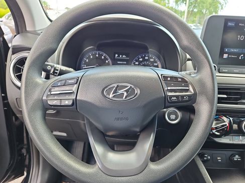 Used 2023 Hyundai Kona SEL w/ Cargo Package AWD/4WD image 10