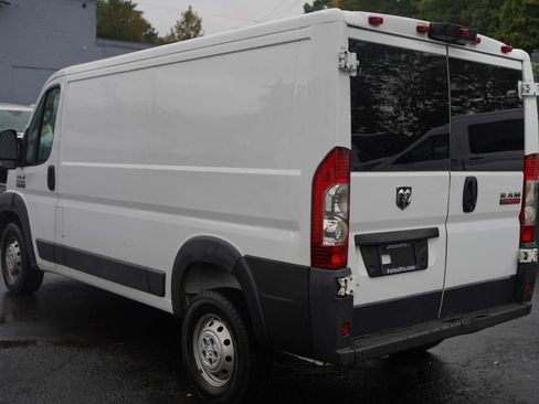 Used 2018 RAM ProMaster 1500 image 5