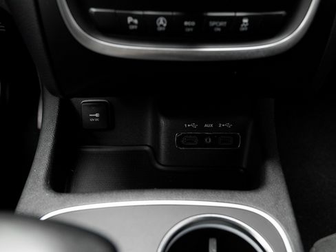 Used 2019 Dodge Durango SXT image 20