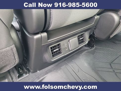 New 2026 Chevrolet Silverado 2500 LT w/ Safety Package image 23