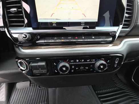 New 2026 Chevrolet Silverado 1500 LT image 24