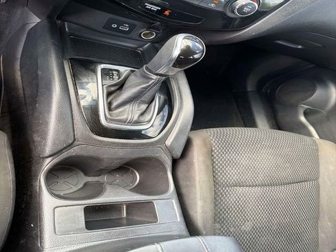 Used 2021 Nissan Rogue Sport S AWD/4WD image 22