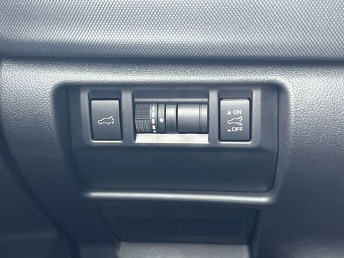 Used 2026 Subaru Forester Limited w/ Limited Package AWD/4WD image 30