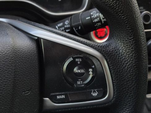 Used 2020 Honda CR-V EX image 26