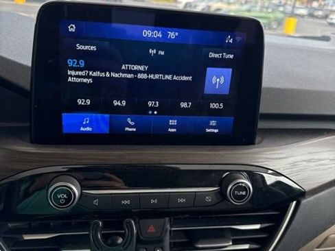 Used 2020 Ford Escape SE AWD/4WD image 16