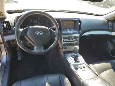 Used 2012 INFINITI G25 x AWD/4WD image 10