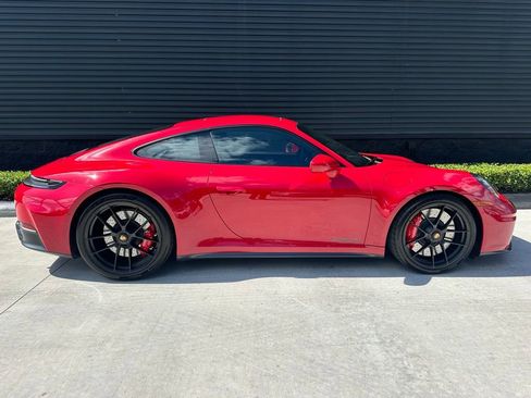 Used 2026 Porsche 911 Carrera GTS image 10
