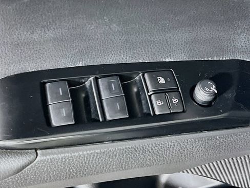 Used 2025 Toyota Camry LE FWD image 16