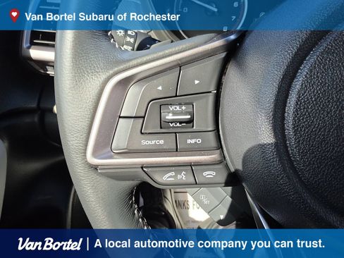 Used 2023 Subaru Forester Limited AWD/4WD image 15