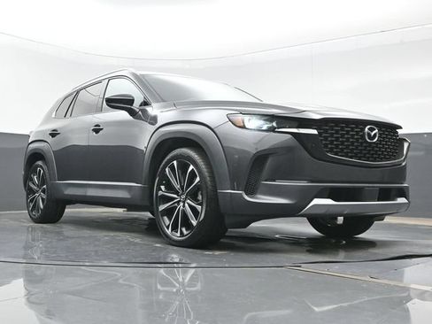 Used 2023 MAZDA CX-50 AWD 2.5 Turbo w/ Cargo Package image 27