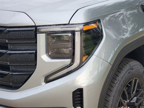 New 2026 GMC Sierra 1500 Elevation w/ Preferred Package image 5