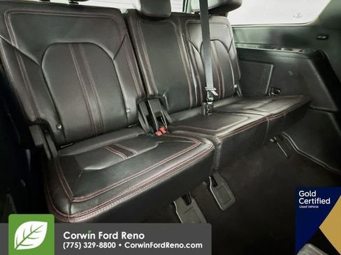 Certified 2021 Ford Expedition Limited AWD/4WD image 34