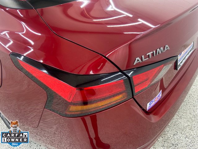 Used 2024 Nissan Altima 2.5 SV FWD image 8