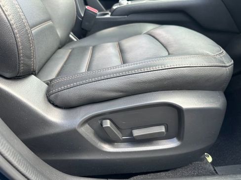 Certified 2023 MAZDA CX-5 AWD 2.5 S image 22