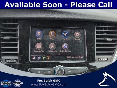 Used 2022 Buick Encore Preferred w/ Safety Package image 14