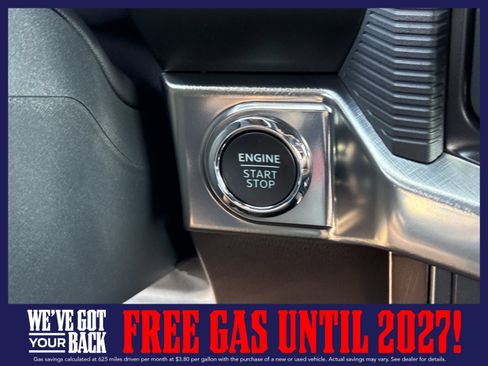 New 2026 Ford F150 King Ranch w/ Equipment Group 601A High AWD/4WD image 31